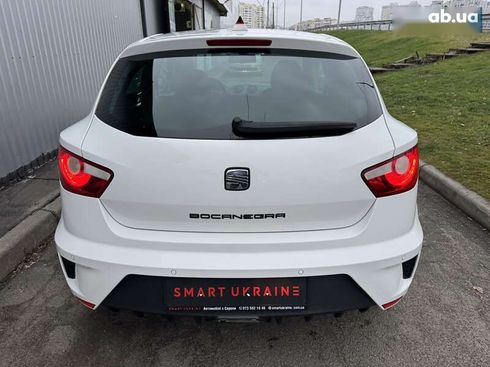 SEAT Ibiza 2010 - фото 4