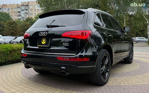Audi Q5 2016 - фото 7