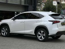 Продажа б/у Lexus NX в Ивано-Франковске - купить на Автобазаре