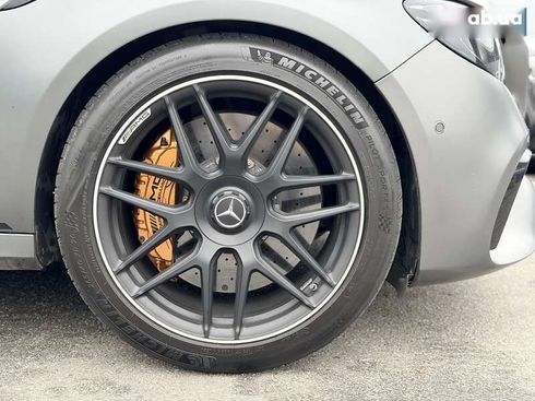 Mercedes-Benz E-Класс 2018 - фото 8