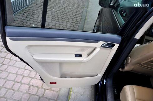 Volkswagen Touran 2012 - фото 23