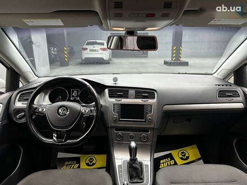 Volkswagen Golf 2016 - фото 9
