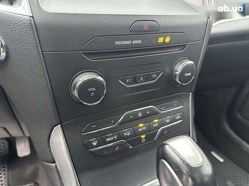 Ford Galaxy 2017 - фото 20