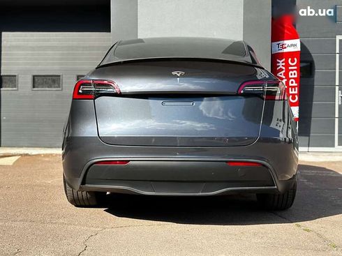 Tesla Model Y 2023 - фото 9