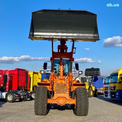 Doosan DL 250-3 2014 - фото 3