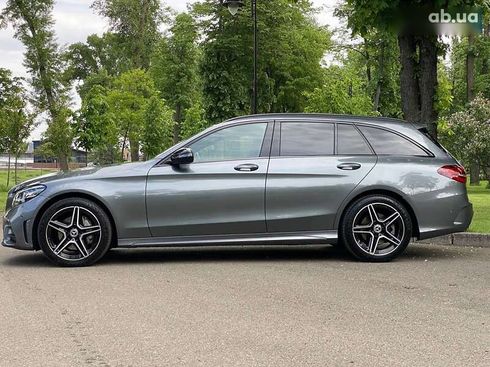 Mercedes-Benz C-Класс 2018 - фото 6