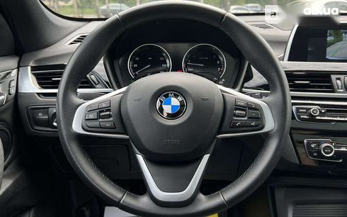 BMW X1 2018 - фото 13