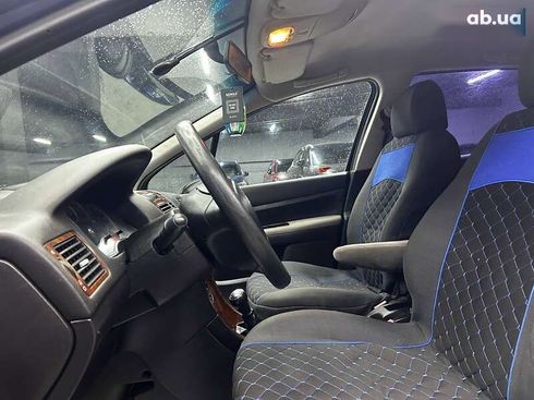 Peugeot 307 2002 - фото 7