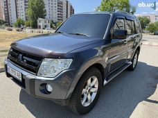 Продажа б/у Mitsubishi Pajero в Днепропетровской области - купить на Автобазаре