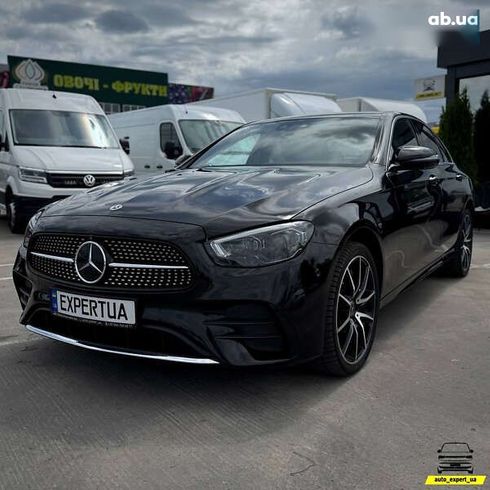 Mercedes-Benz E-Класс 2023 - фото 7