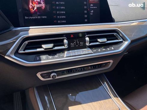 BMW X5 2019 - фото 19