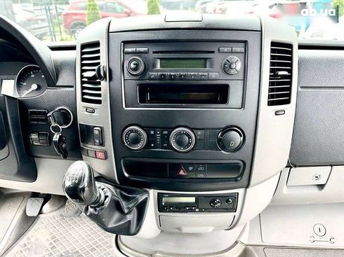 Mercedes-Benz Sprinter 2012 - фото 16