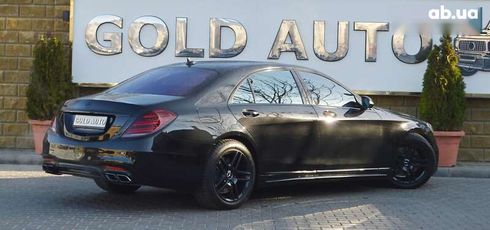 Mercedes-Benz S-Класс 2013 - фото 12