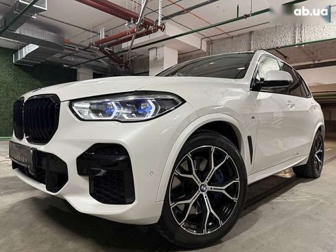 BMW X5 2021 - фото 2