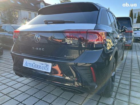 Volkswagen T-Roc 2024 - фото 34