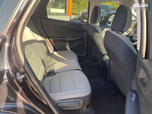 Ford Escape 2021 - фото 23