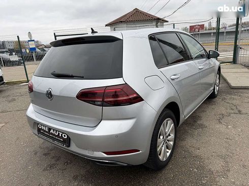 Volkswagen Golf 2018 - фото 6