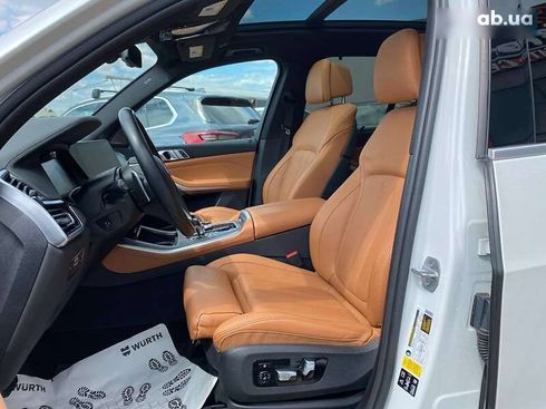 BMW X5 2019 - фото 24