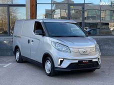Продаж вживаних Maxus EV30 Maxus-e-Deliver 3 2023 року - купити на Автобазарі