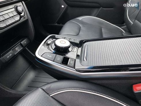 Kia Niro 2020 - фото 12