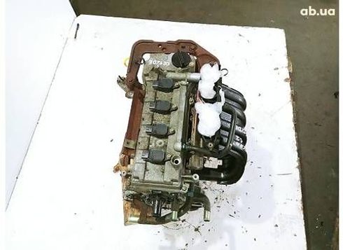 двигатель в сборе для Nissan Micra - купити на Автобазарі - фото 2