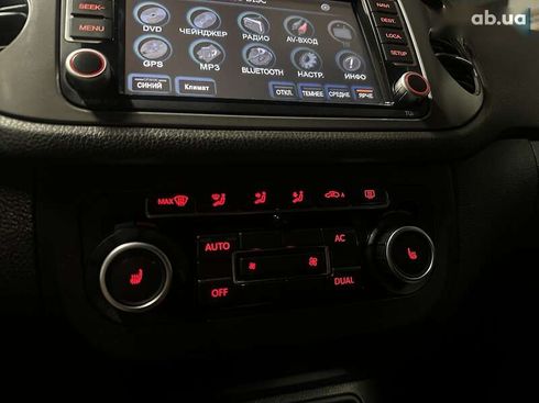 Volkswagen Tiguan 2010 - фото 28
