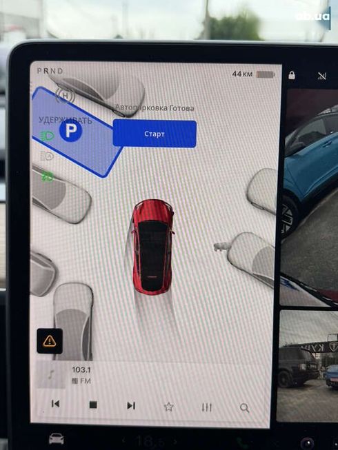 Tesla Model Y 2023 - фото 3