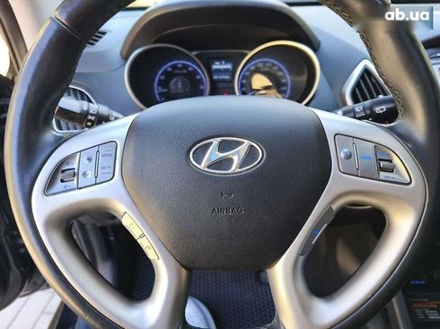 Hyundai ix35 2013 - фото 20