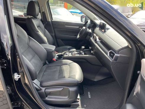 Mazda CX-5 2022 - фото 28