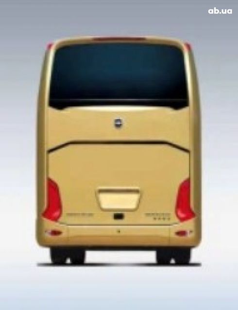 ASIASTAR YBL6110H 2025 - фото 2