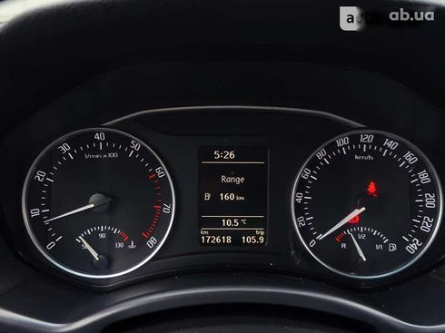 Skoda Octavia 2011 - фото 17