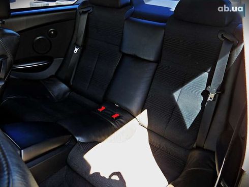BMW 6 серия 2006 - фото 14