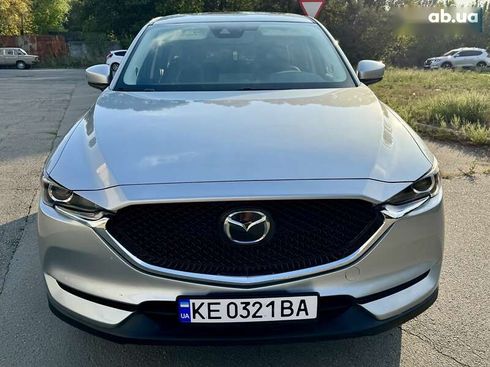 Mazda CX-5 2018 - фото 30