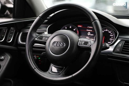 Audi A6 2012 - фото 12