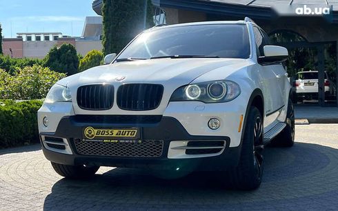 BMW X5 2009 - фото 3