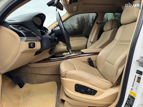 BMW X5 2011 - фото 7