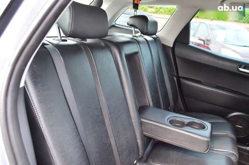 Mazda CX-7 2006 - фото 15