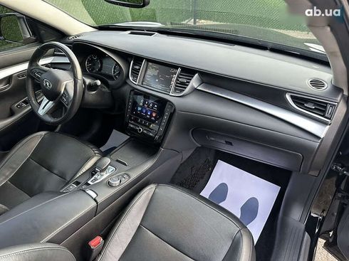 Infiniti QX50 2019 - фото 11