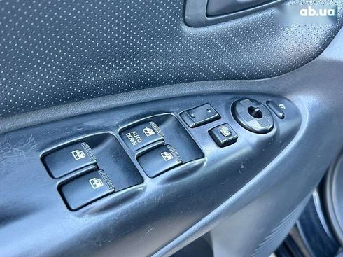 Hyundai Tucson 2008 - фото 12
