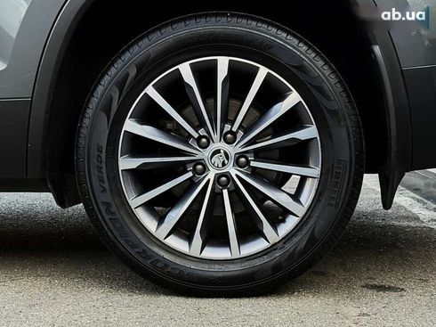 Skoda Kodiaq 2021 - фото 16
