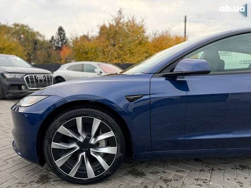 Tesla Model 3 2024 - фото 3