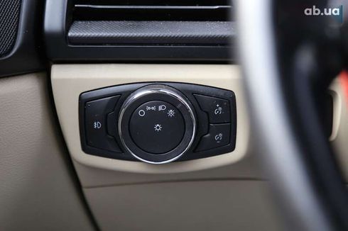 Ford Fusion 2013 - фото 25