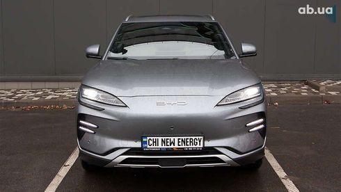 BYD Song Plus 2023 - фото 2