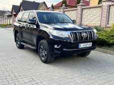 Купити Toyota бу в Чернівцях - купити на Автобазарі