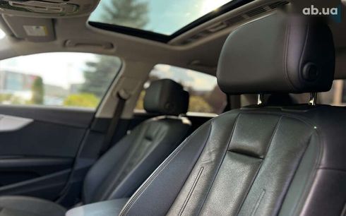 Audi A4 2016 - фото 23