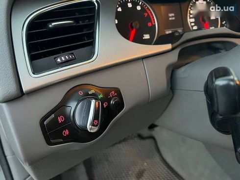 Audi A4 2009 - фото 13