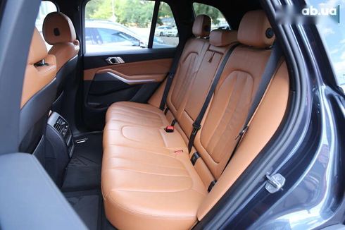BMW X5 2022 - фото 10