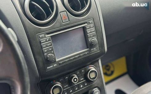 Nissan Qashqai 2010 - фото 19