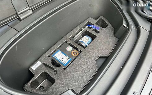 Volvo C40 Recharge 2023 - фото 24