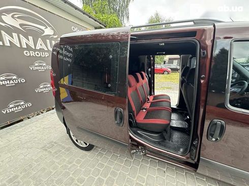 Fiat Doblo 2012 - фото 4